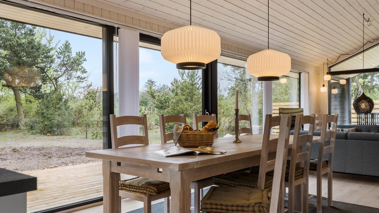 Photo of Bedroom in Skjern
