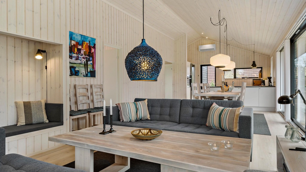 Photo of Bedroom in Skjern