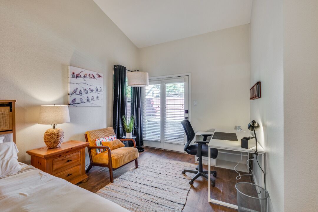 Photo of Bedroom in West Arlington
