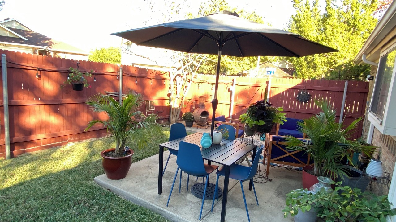 Photo of Outdoor in West Arlington