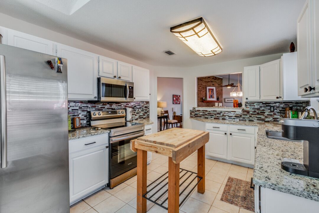 Photo of Kitchen in West Arlington
