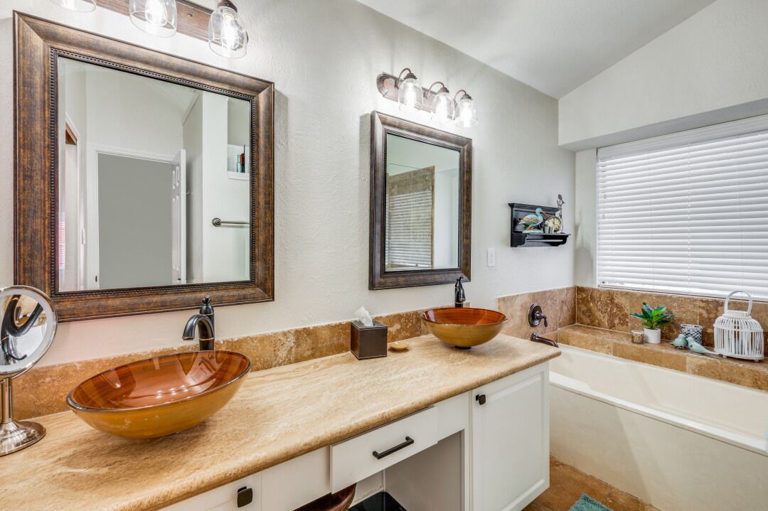 Photo of Bathroom in West Arlington
