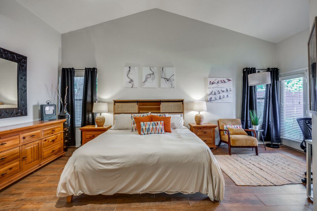 Photo of Bedroom in West Arlington