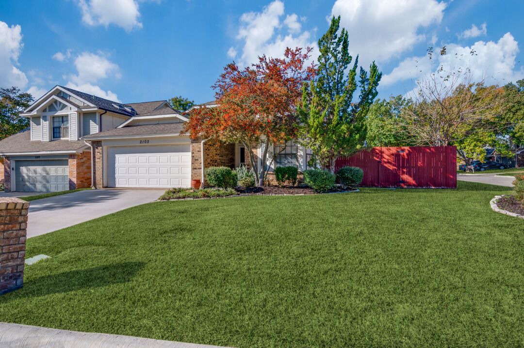Photo of Outdoor in West Arlington