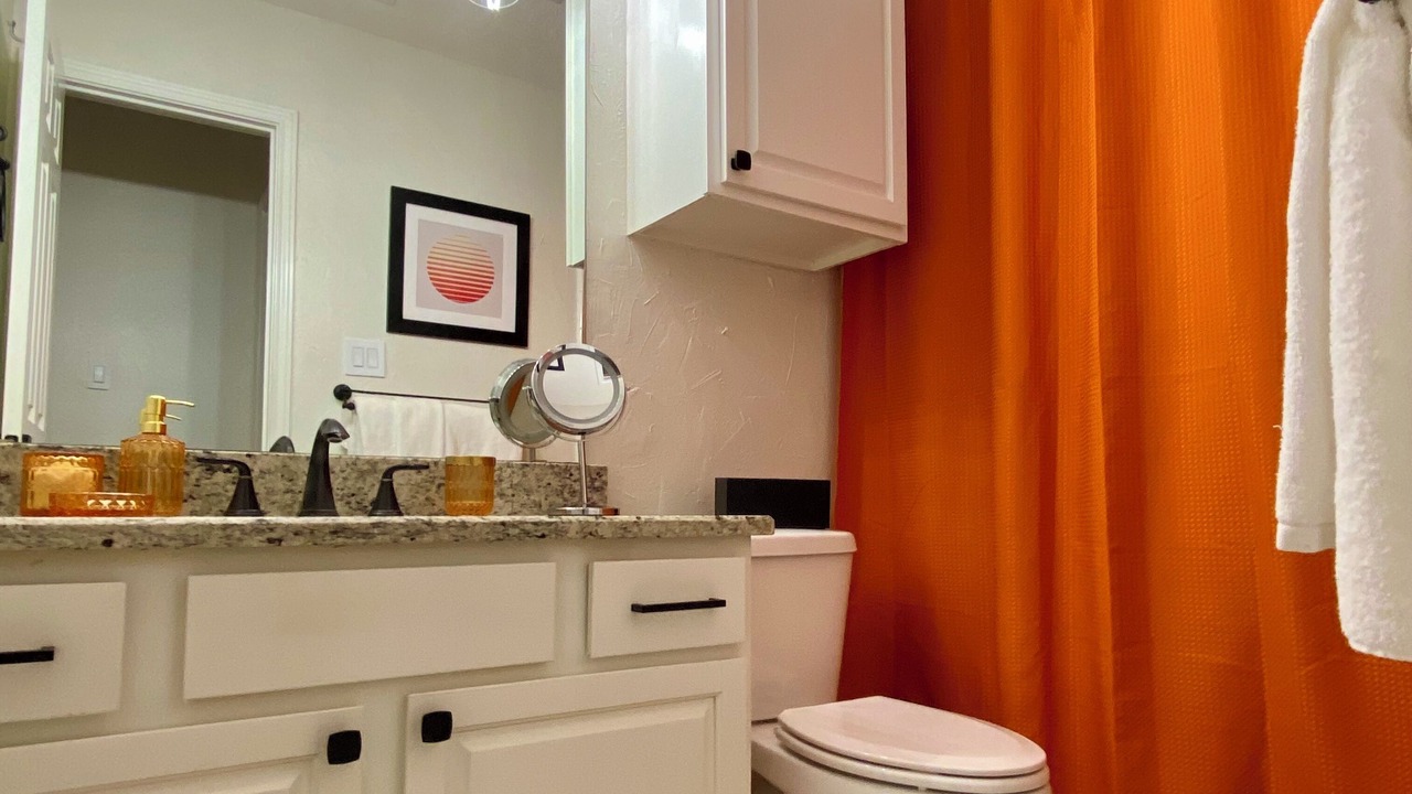 Photo of Bathroom in West Arlington