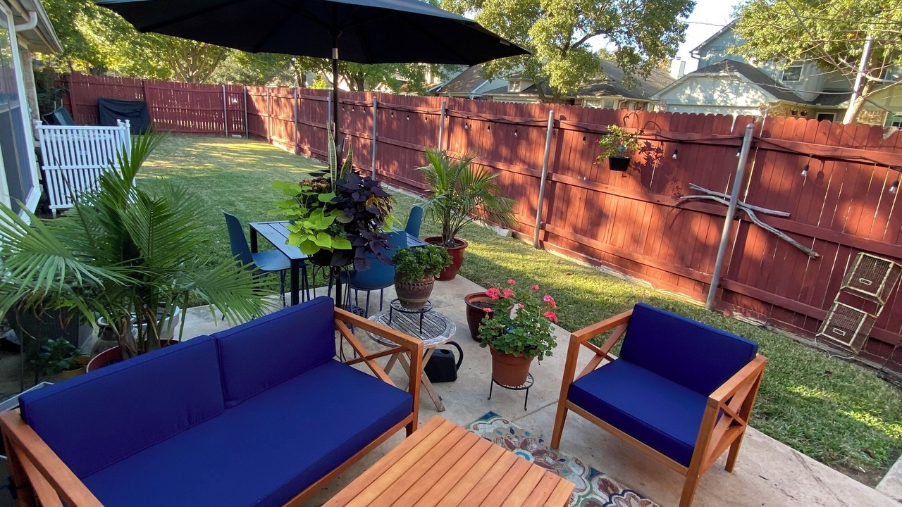 Photo of Outdoor in West Arlington