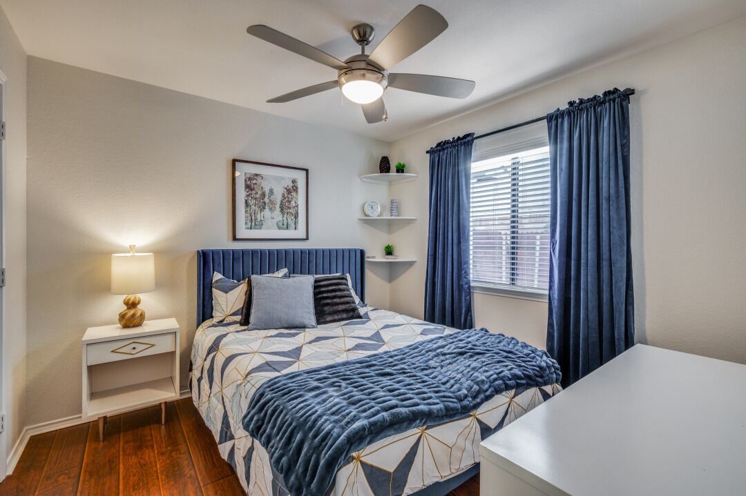 Photo of Bedroom in West Arlington