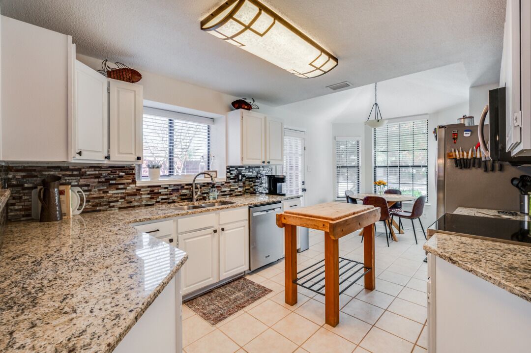 Photo of Kitchen in West Arlington
