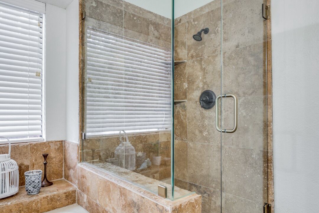 Photo of Bathroom in West Arlington