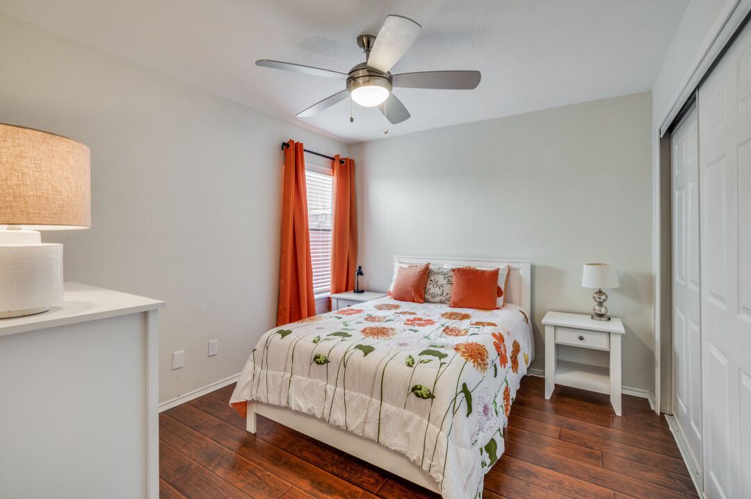 Photo of Bedroom in West Arlington