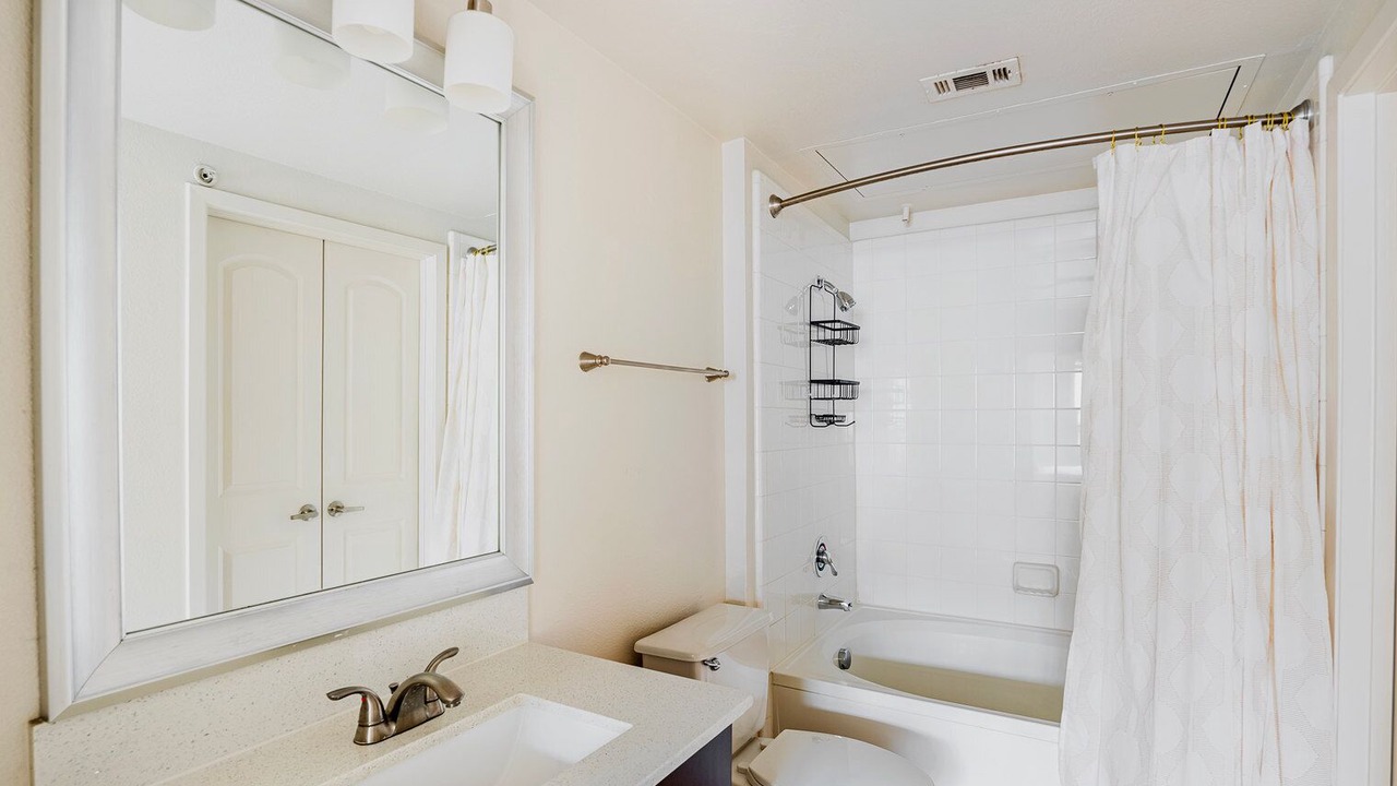 Photo of Bathroom in North Burnet