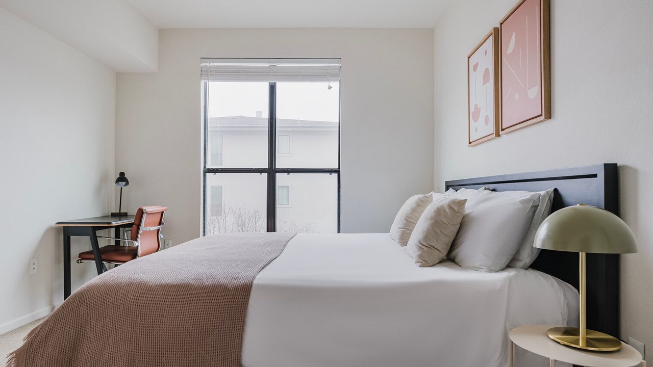 Photo of Bedroom in North Burnet