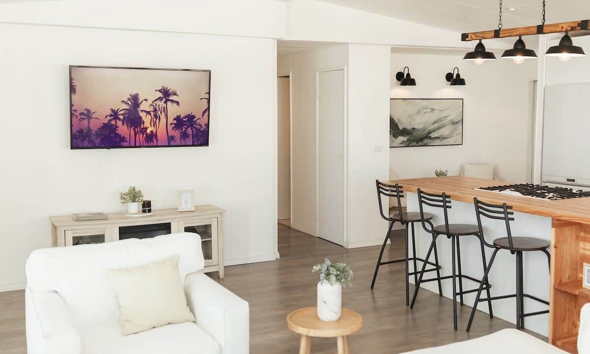 Photo of Livingroom in Ensenada