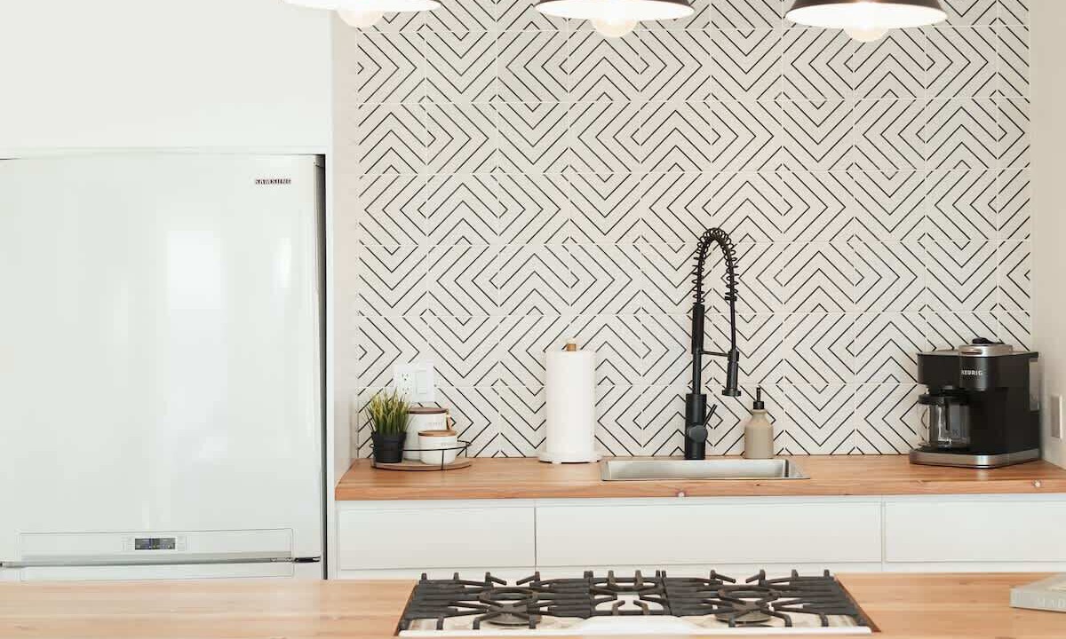 Photo of Kitchen in Ensenada