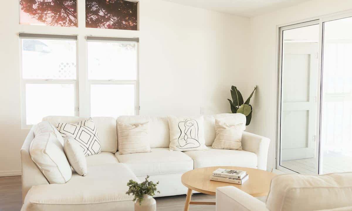 Photo of Livingroom in Ensenada