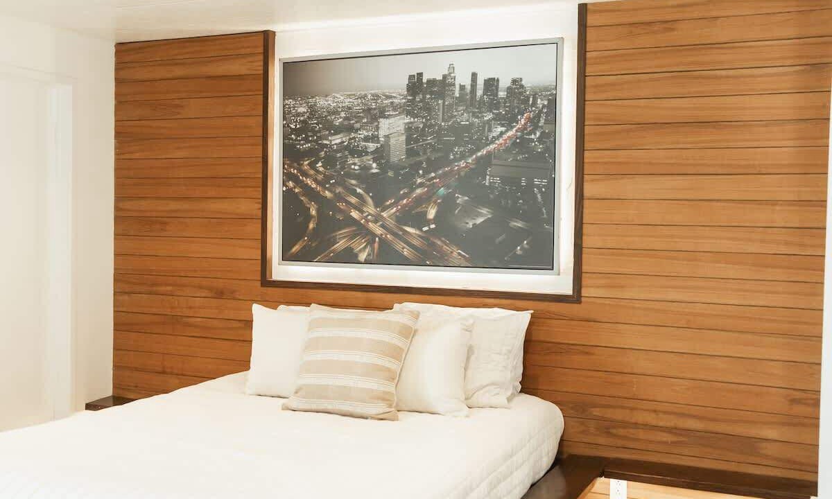 Photo of Bedroom in Ensenada