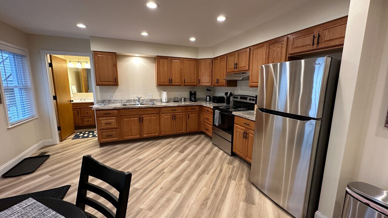 Photo of Kitchen in Bay City