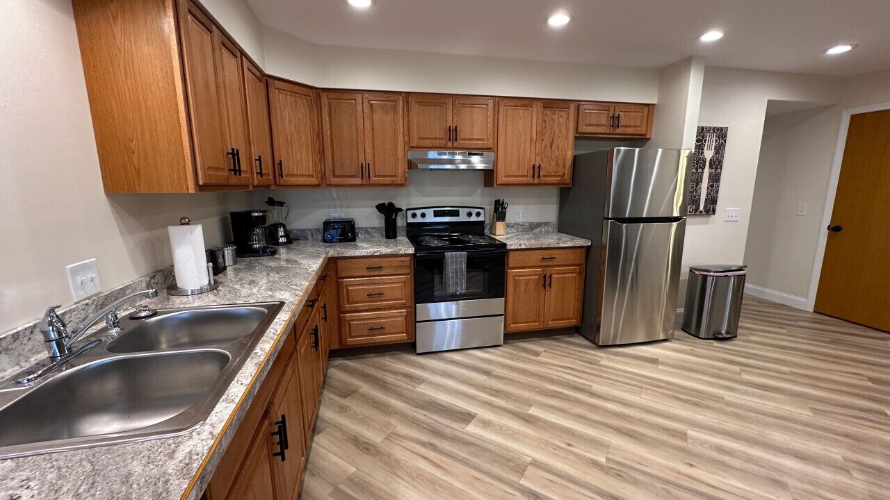 Photo of Kitchen in Bay City