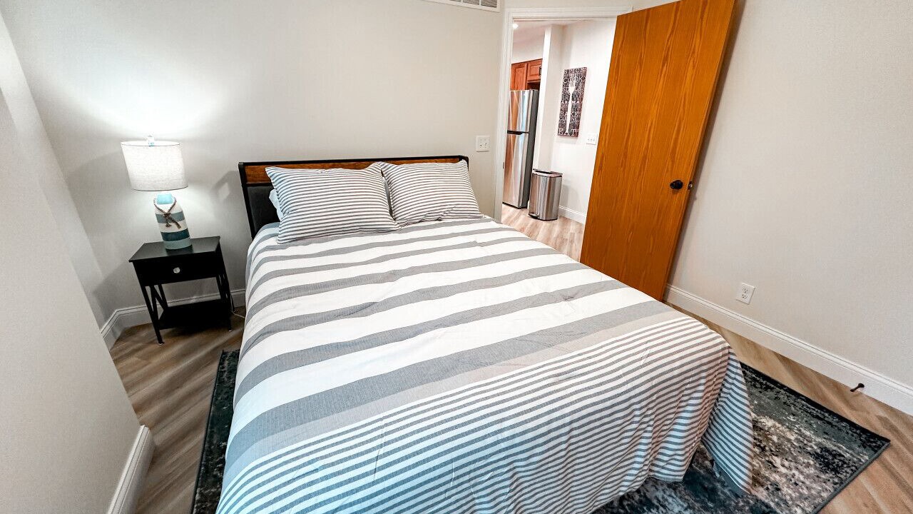 Photo of Bedroom in Bay City