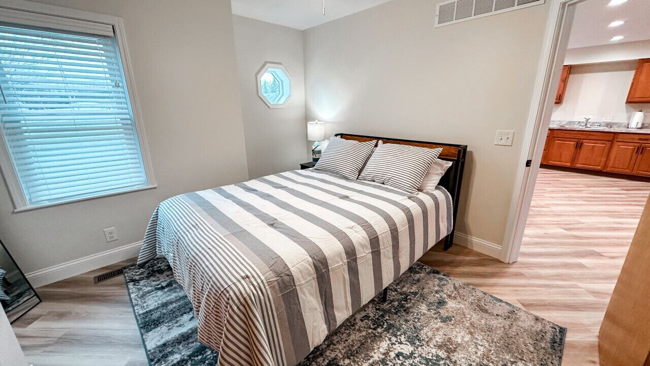 Photo of Bedroom in Bay City