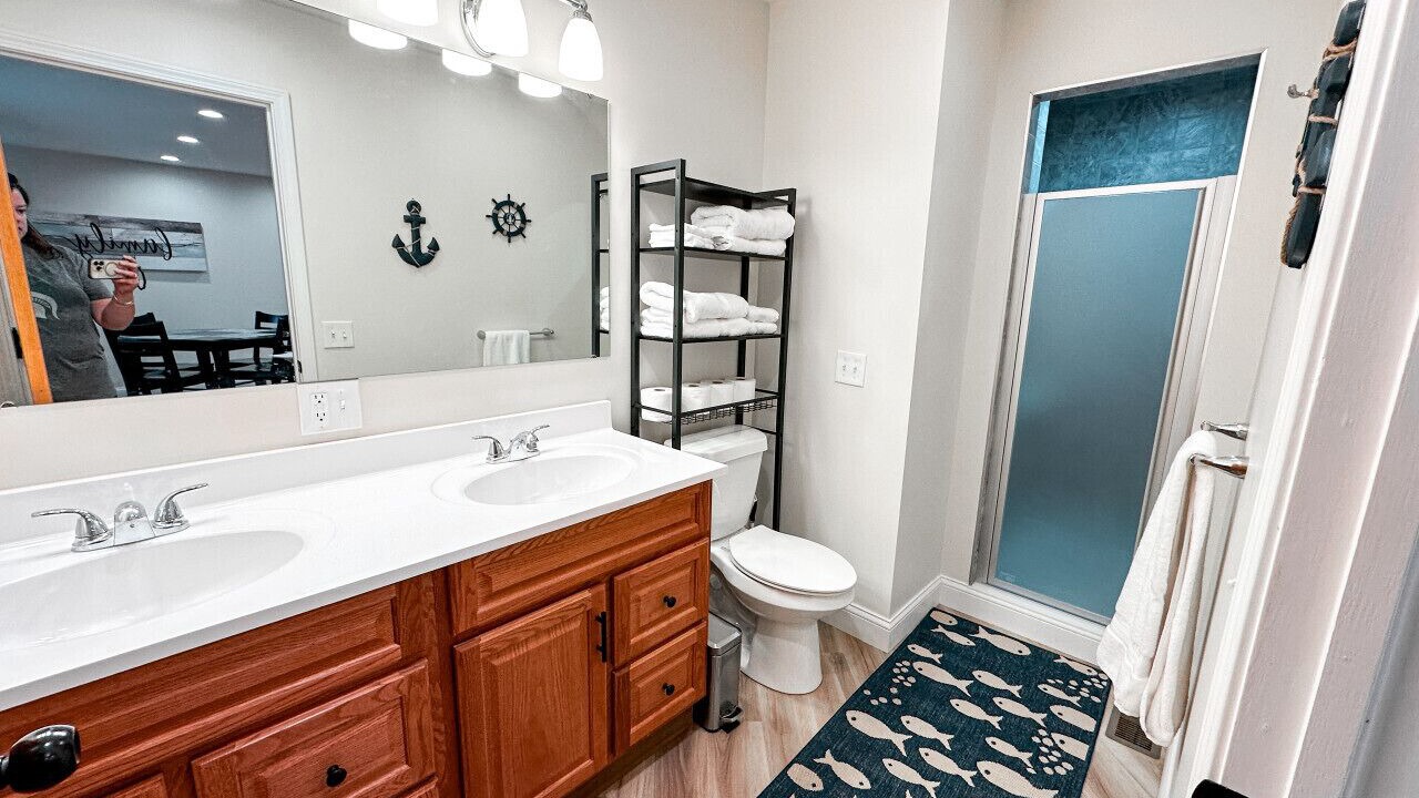 Photo of Bathroom in Bay City