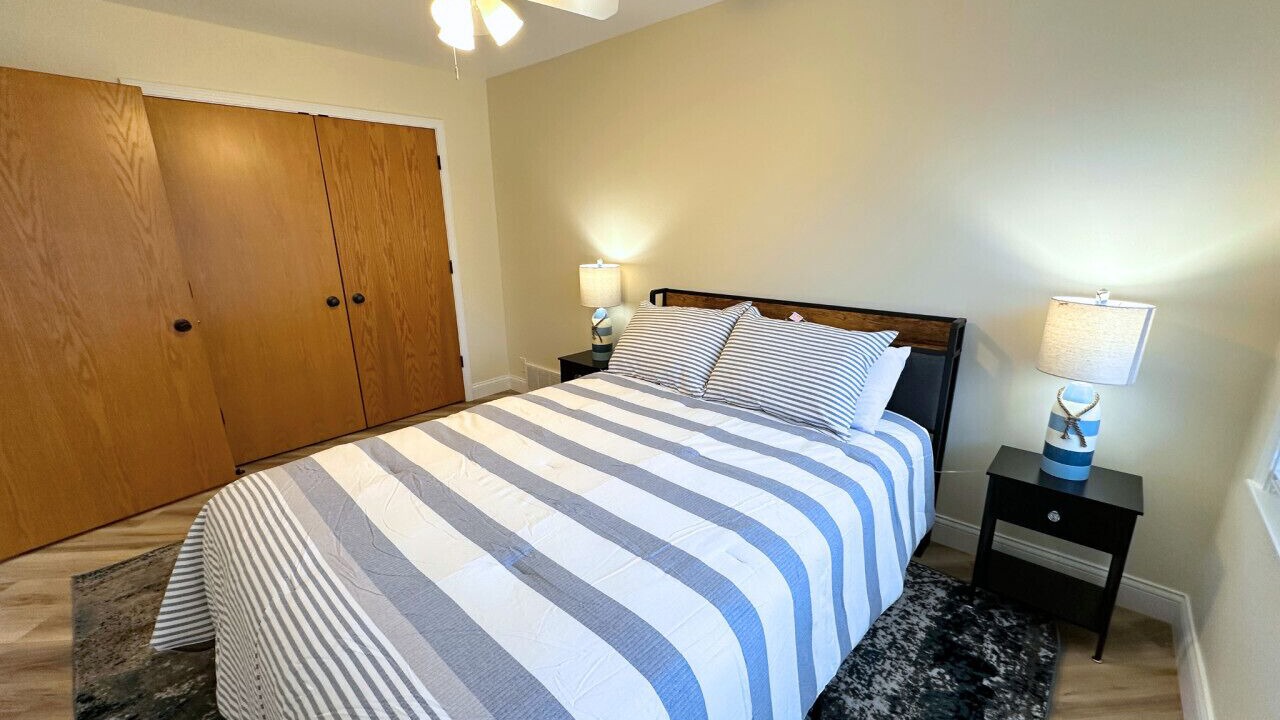Photo of Bedroom in Bay City