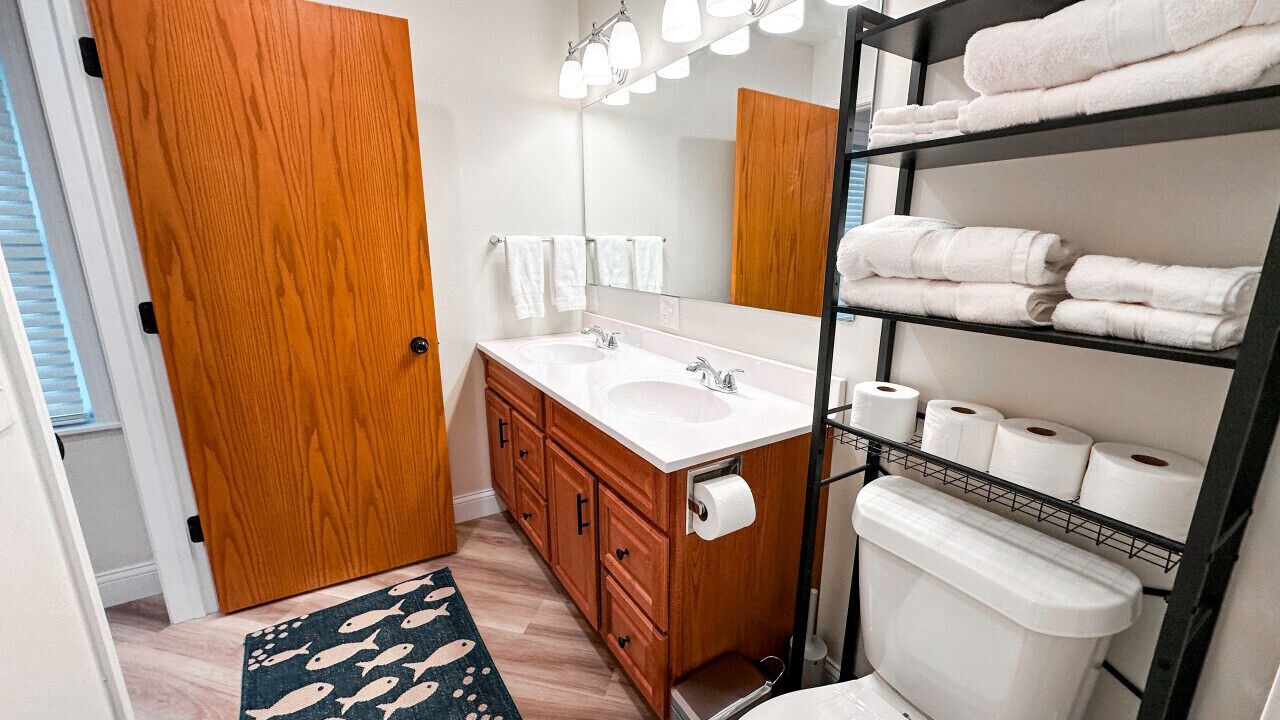 Photo of Bathroom in Bay City
