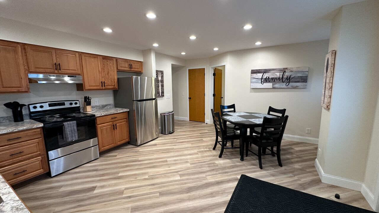 Photo of Kitchen in Bay City