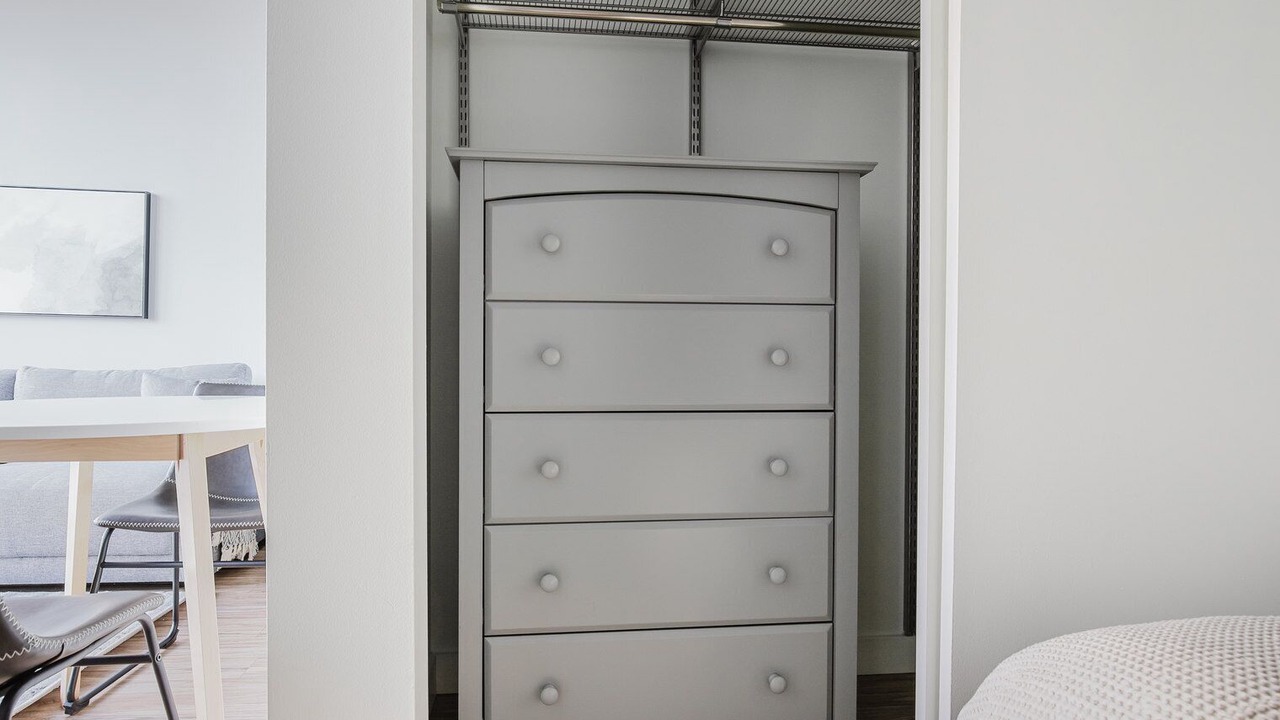 Photo of Bedroom in West Loop Gate