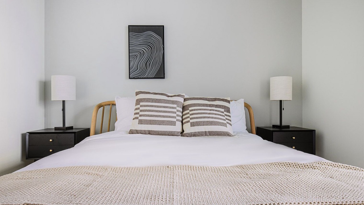 Photo of Bedroom in West Loop Gate