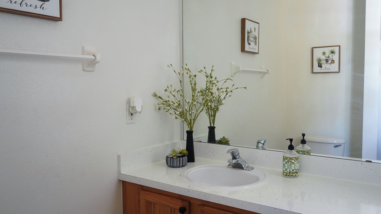 Photo of Bathroom in Seasons