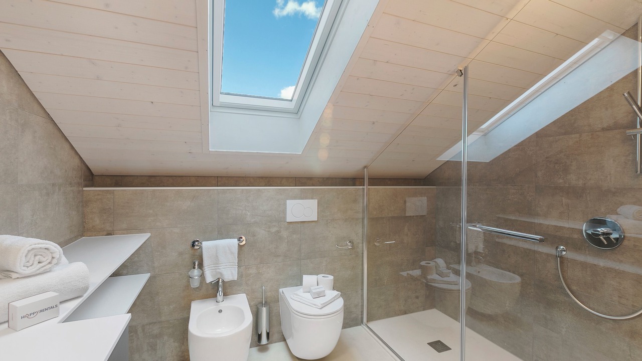 Photo of Bathroom in Ascona