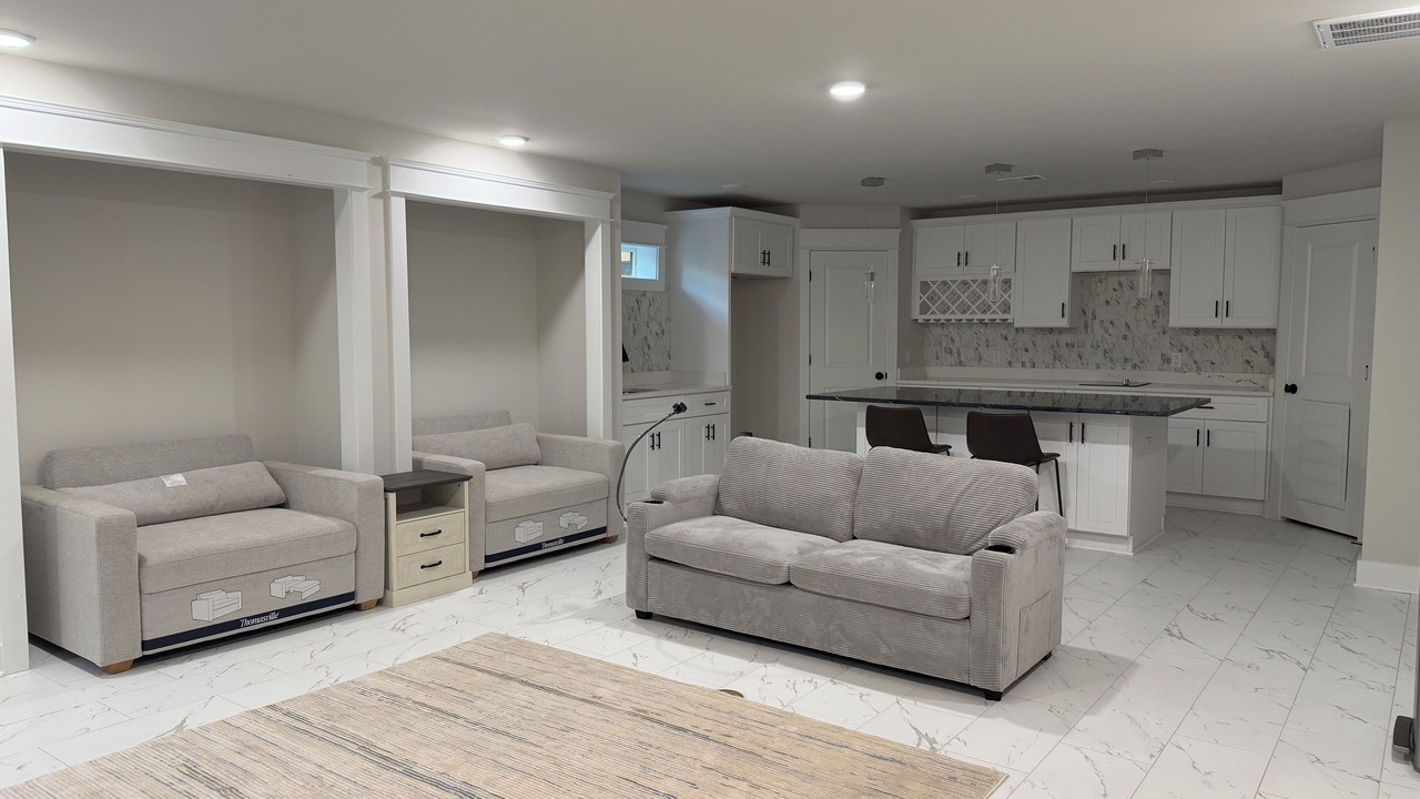 Photo of Outdoor in Edgehill