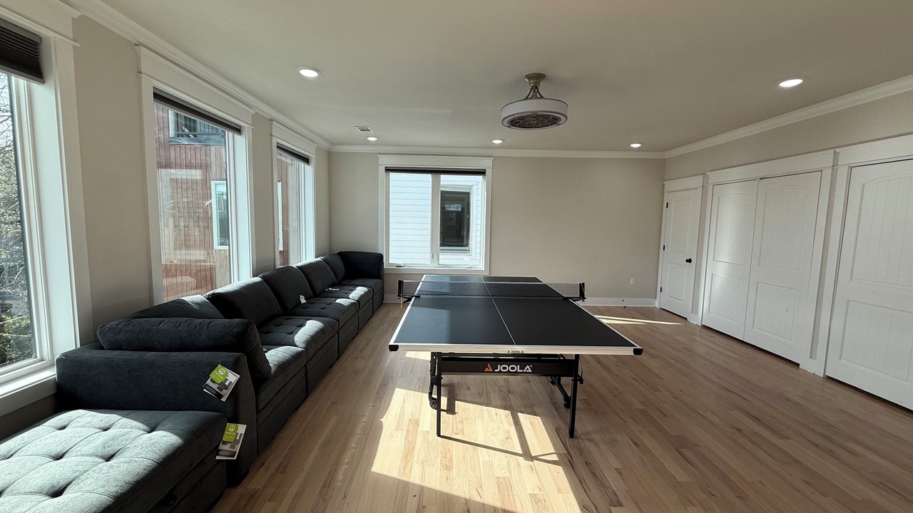 Photo of Bedroom in Edgehill