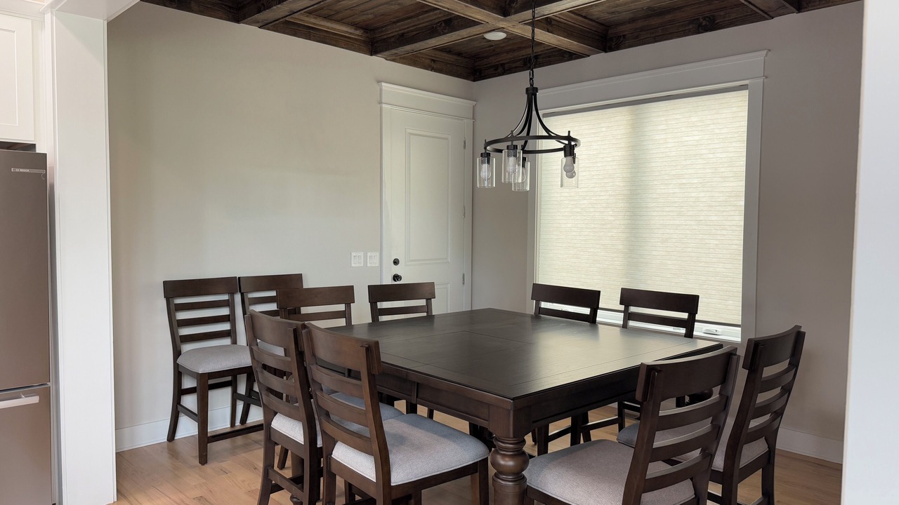 Photo of Livingroom in Edgehill