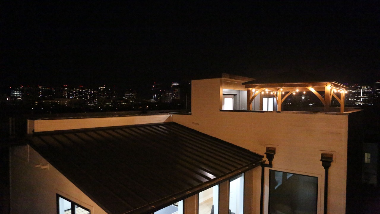 Photo of Outdoor in Edgehill