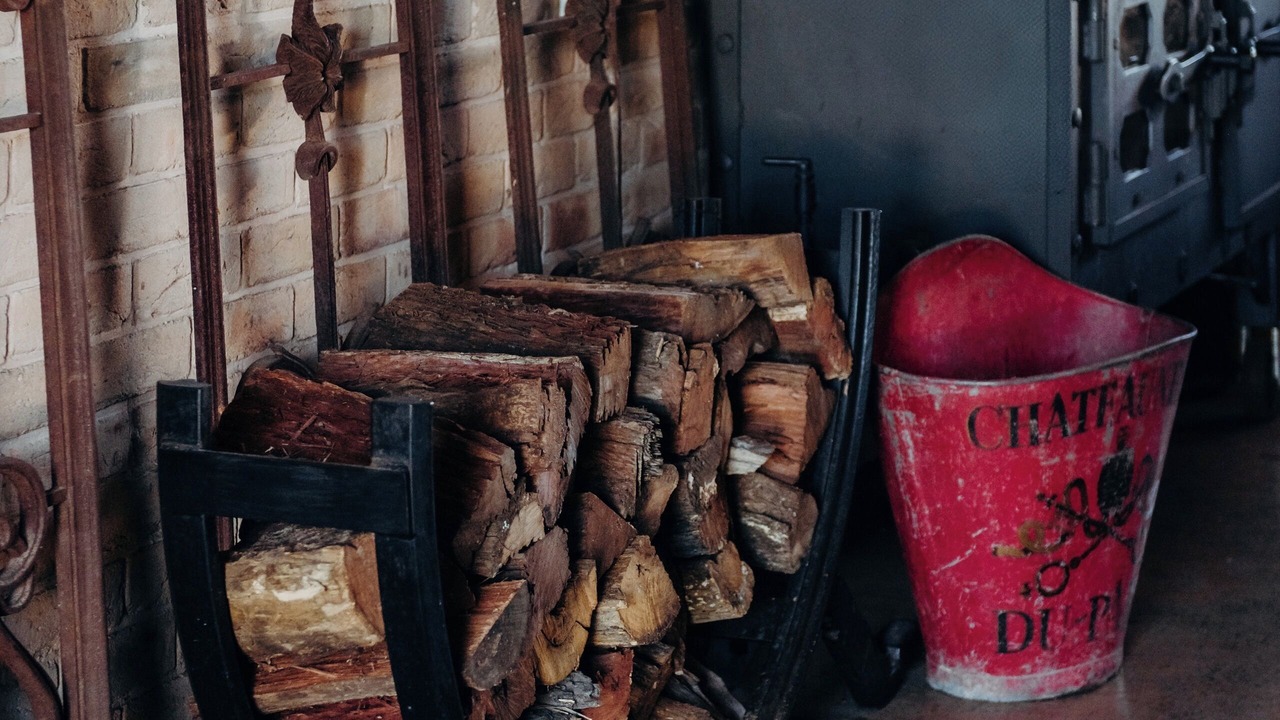 Photo of Livingroom in Hinton