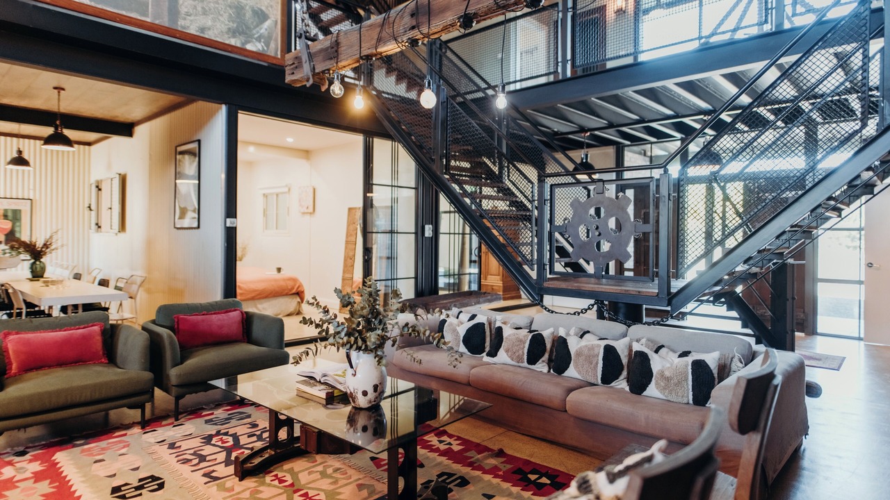 Photo of Bedroom in Hinton