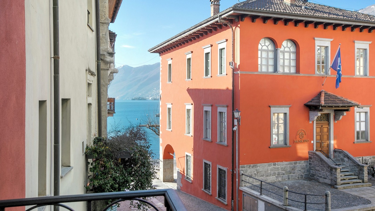 Photo of Outdoor in Ascona