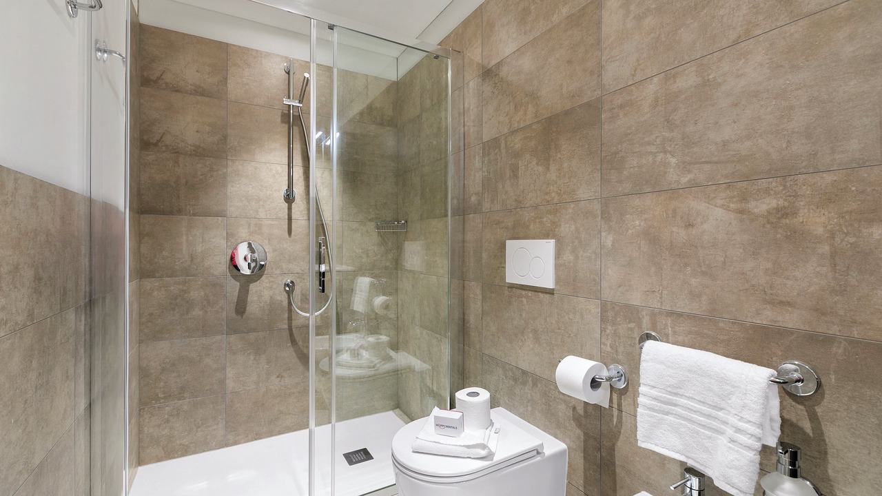 Photo of Bathroom in Ascona
