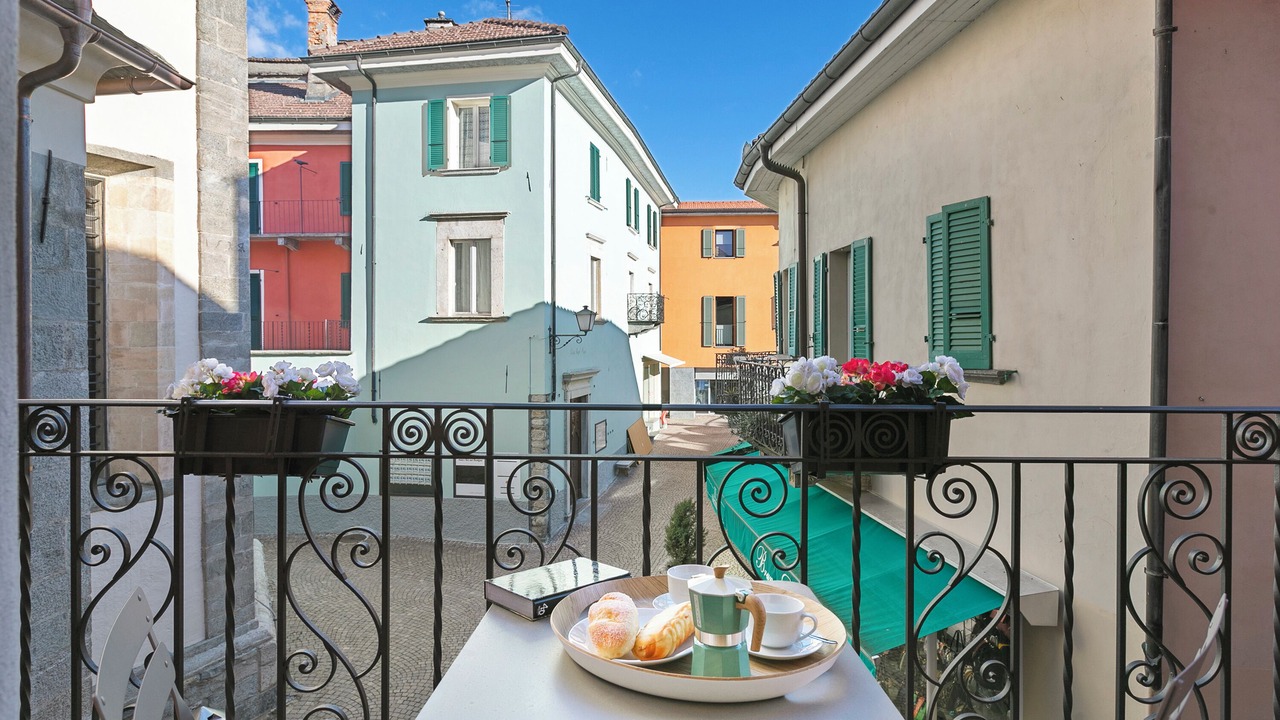 Photo of Outdoor in Ascona