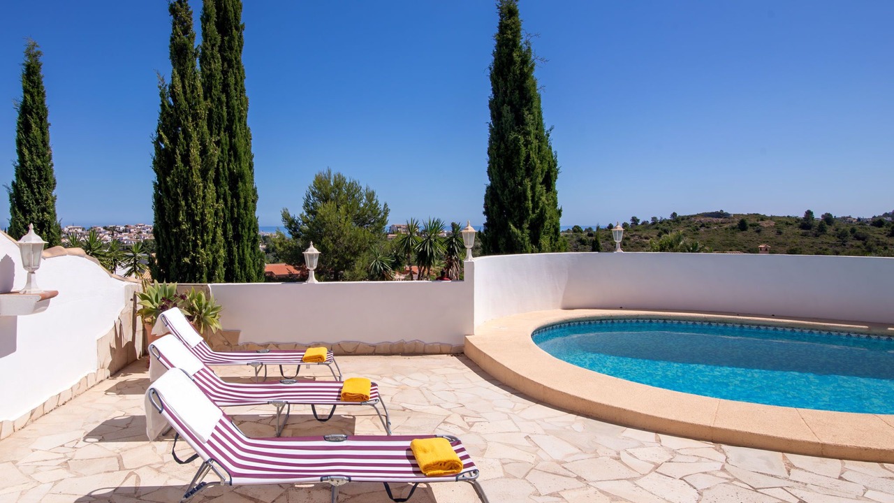 Photo of Outdoor in Rafol de Almunia