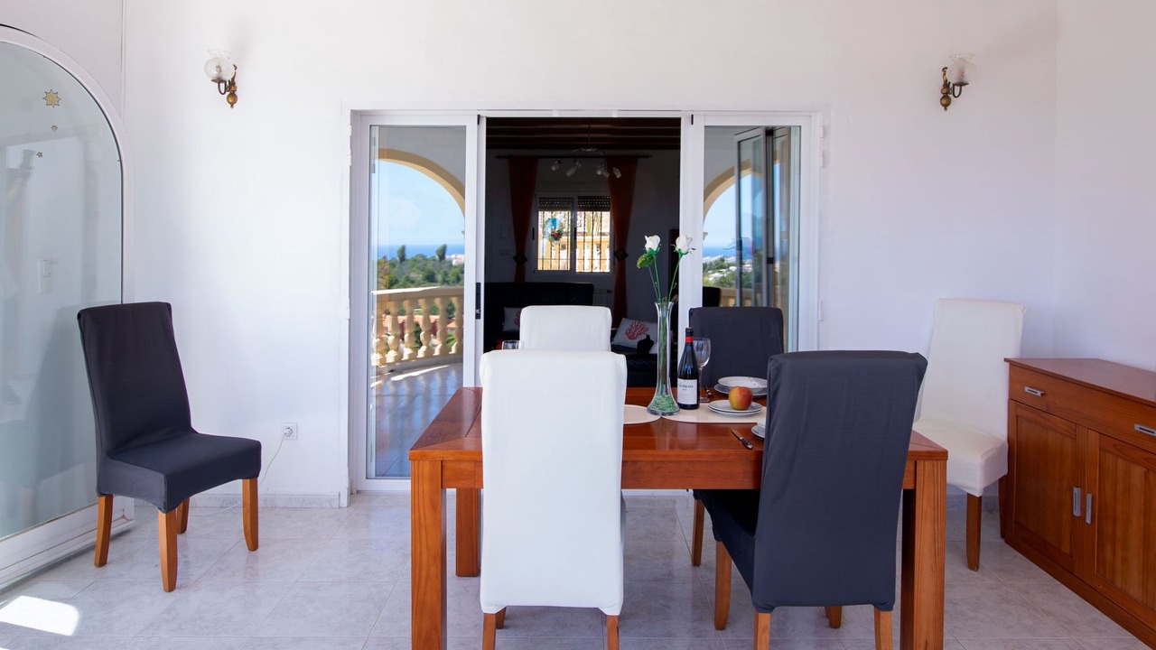 Photo of Bedroom in Rafol de Almunia