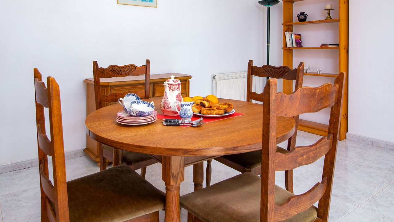 Photo of Bedroom in Rafol de Almunia