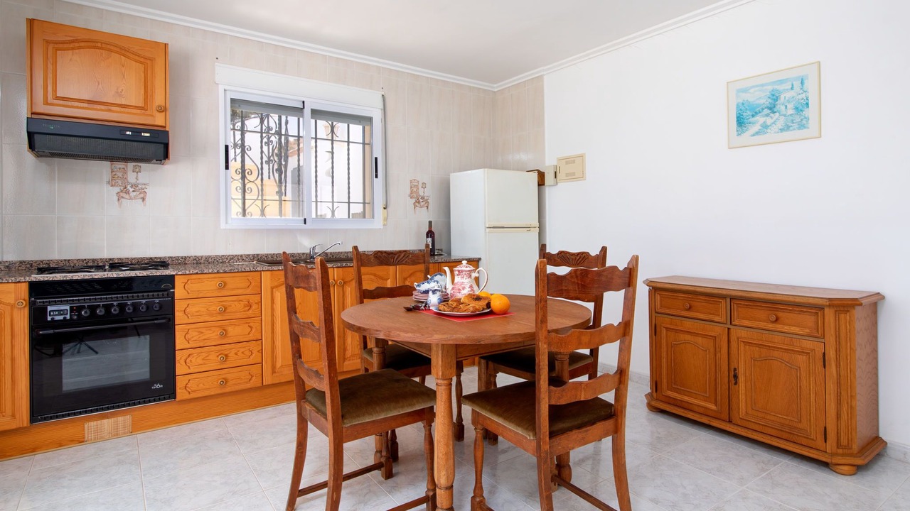 Photo of Bedroom in Rafol de Almunia
