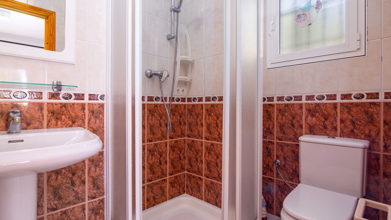 Photo of Bathroom in Rafol de Almunia