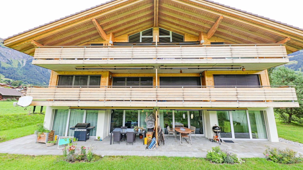Photo of Others in Lenk