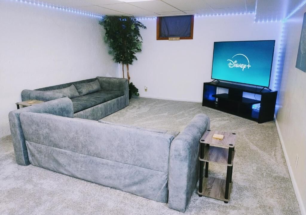 Photo of Livingroom in Kansas City