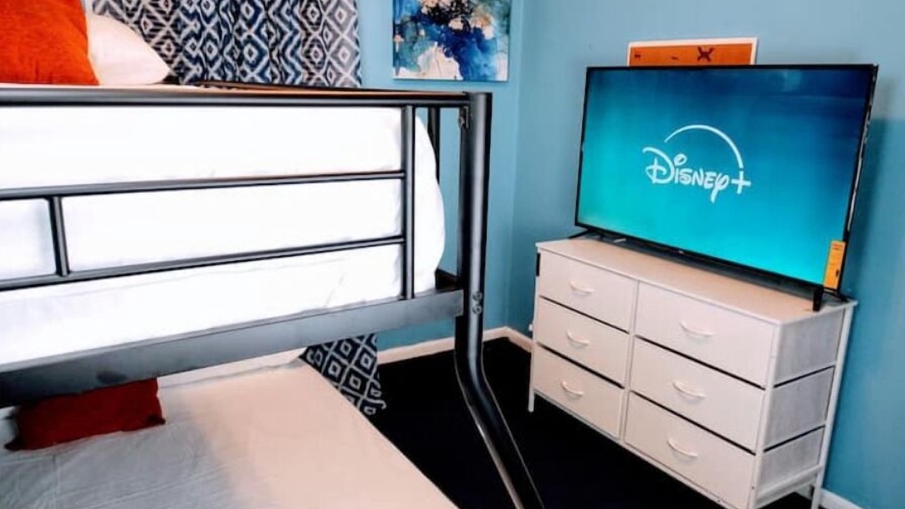 Photo of Bedroom in Kansas City