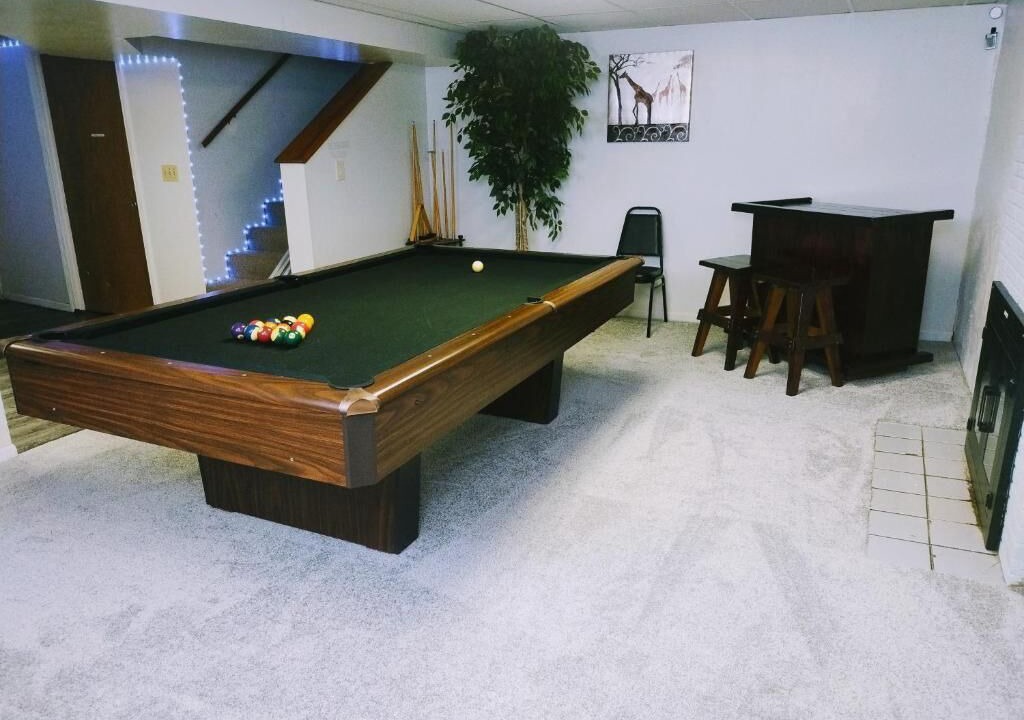 Photo of Bedroom in Kansas City